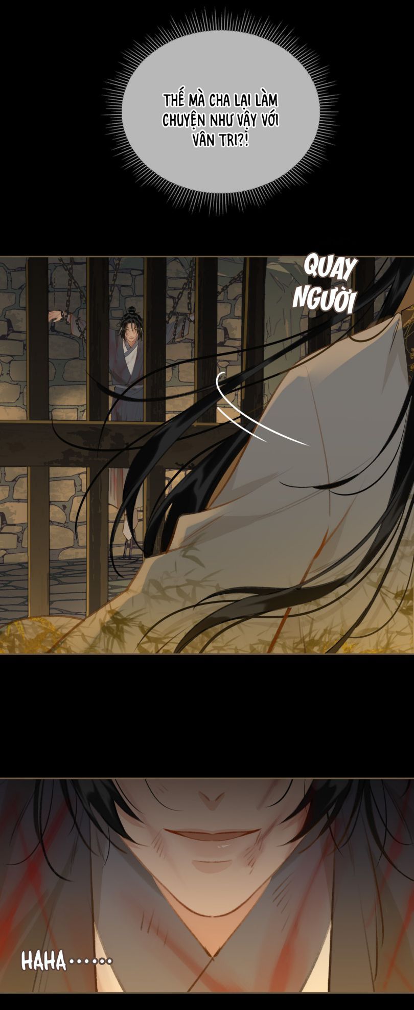 Tế Vũ Bất Tri Quy Chapter 66 - Trang 2