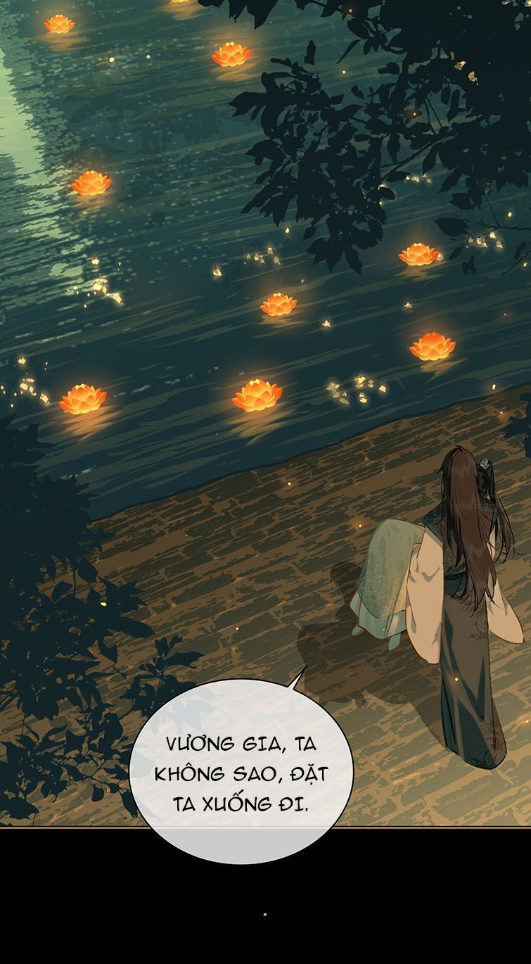 Tế Vũ Bất Tri Quy Chapter 67 - Trang 2