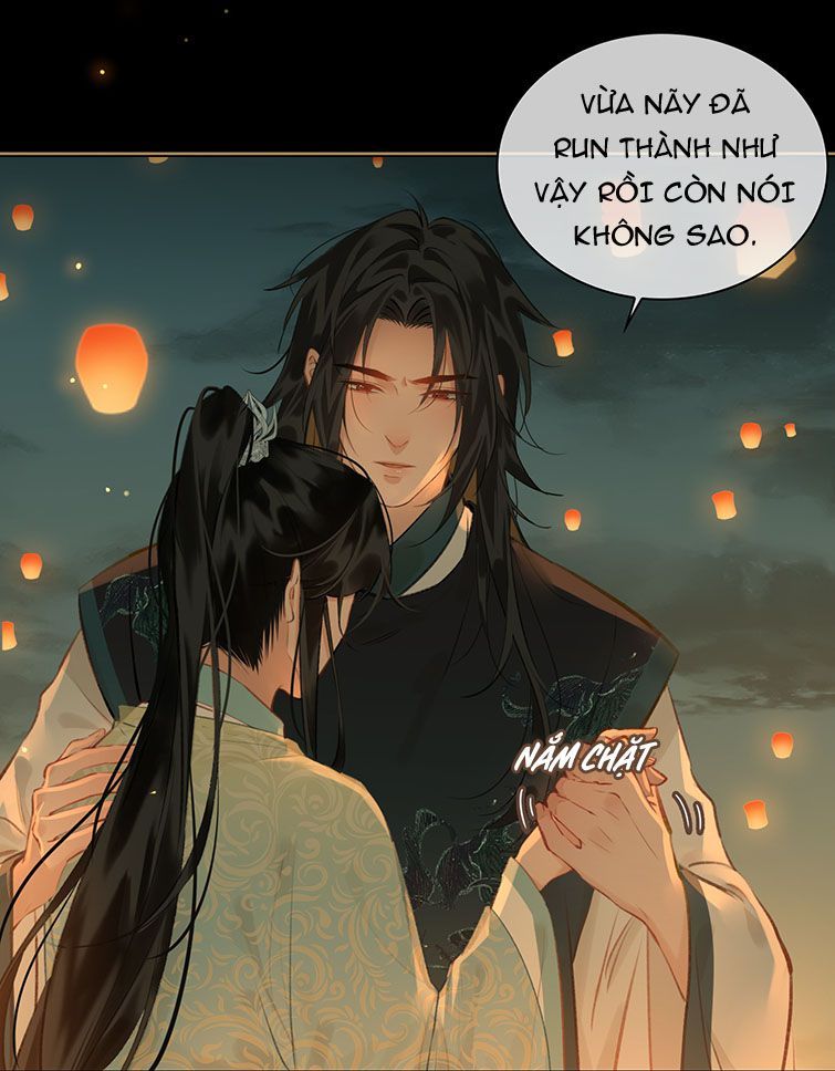 Tế Vũ Bất Tri Quy Chapter 67 - Trang 2