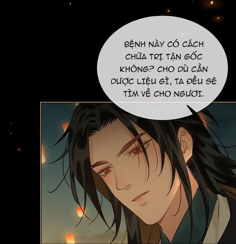 Tế Vũ Bất Tri Quy Chapter 67 - Trang 2