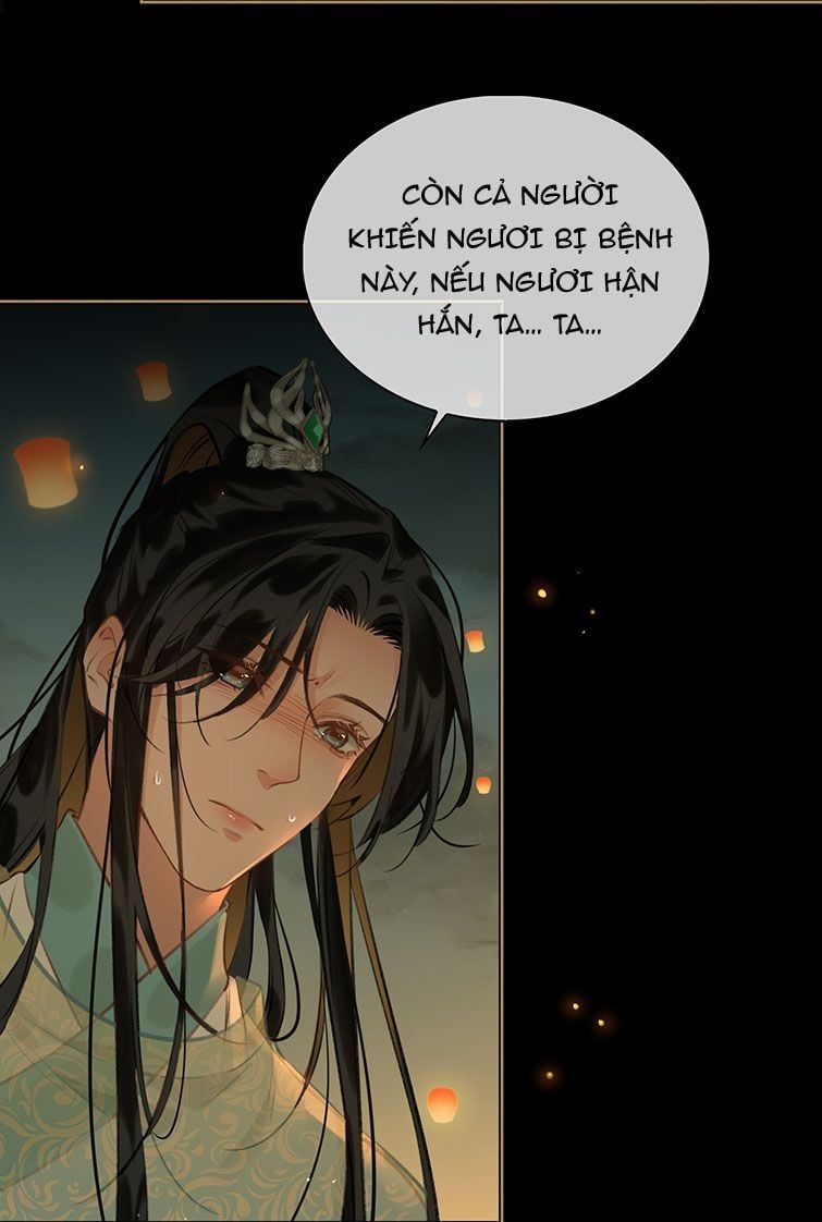 Tế Vũ Bất Tri Quy Chapter 67 - Trang 2