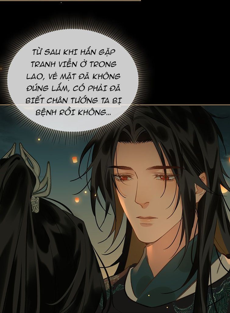 Tế Vũ Bất Tri Quy Chapter 67 - Trang 2
