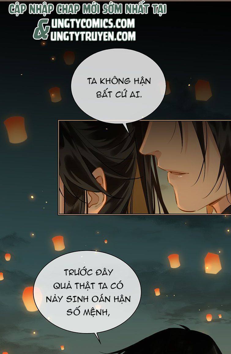 Tế Vũ Bất Tri Quy Chapter 67 - Trang 2