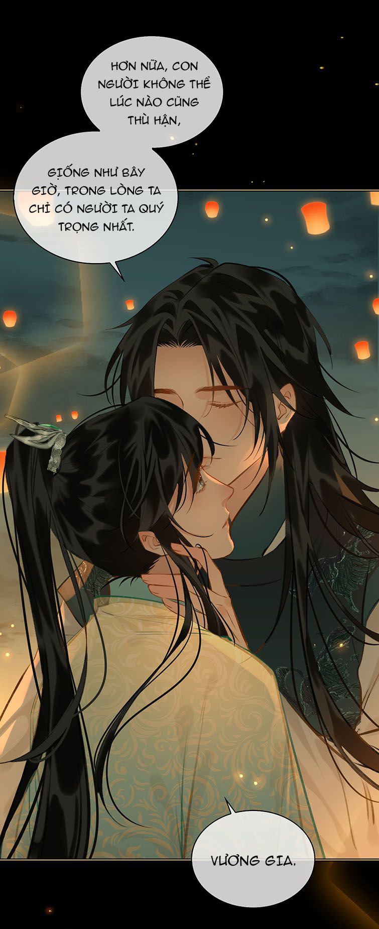 Tế Vũ Bất Tri Quy Chapter 67 - Trang 2