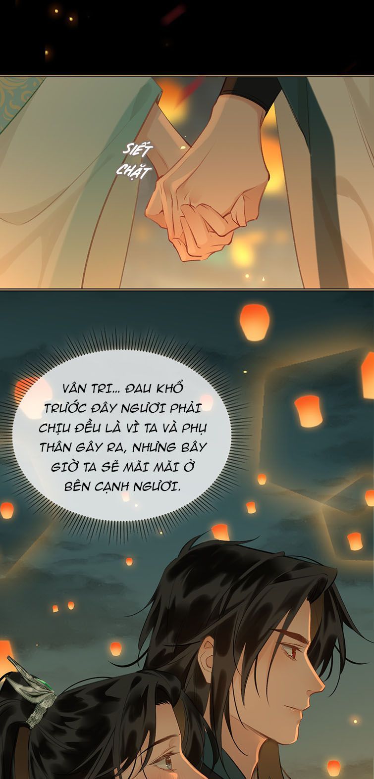 Tế Vũ Bất Tri Quy Chapter 67 - Trang 2