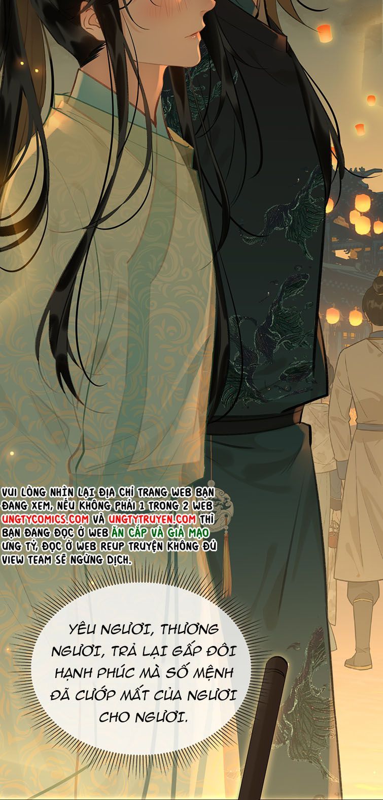 Tế Vũ Bất Tri Quy Chapter 67 - Trang 2