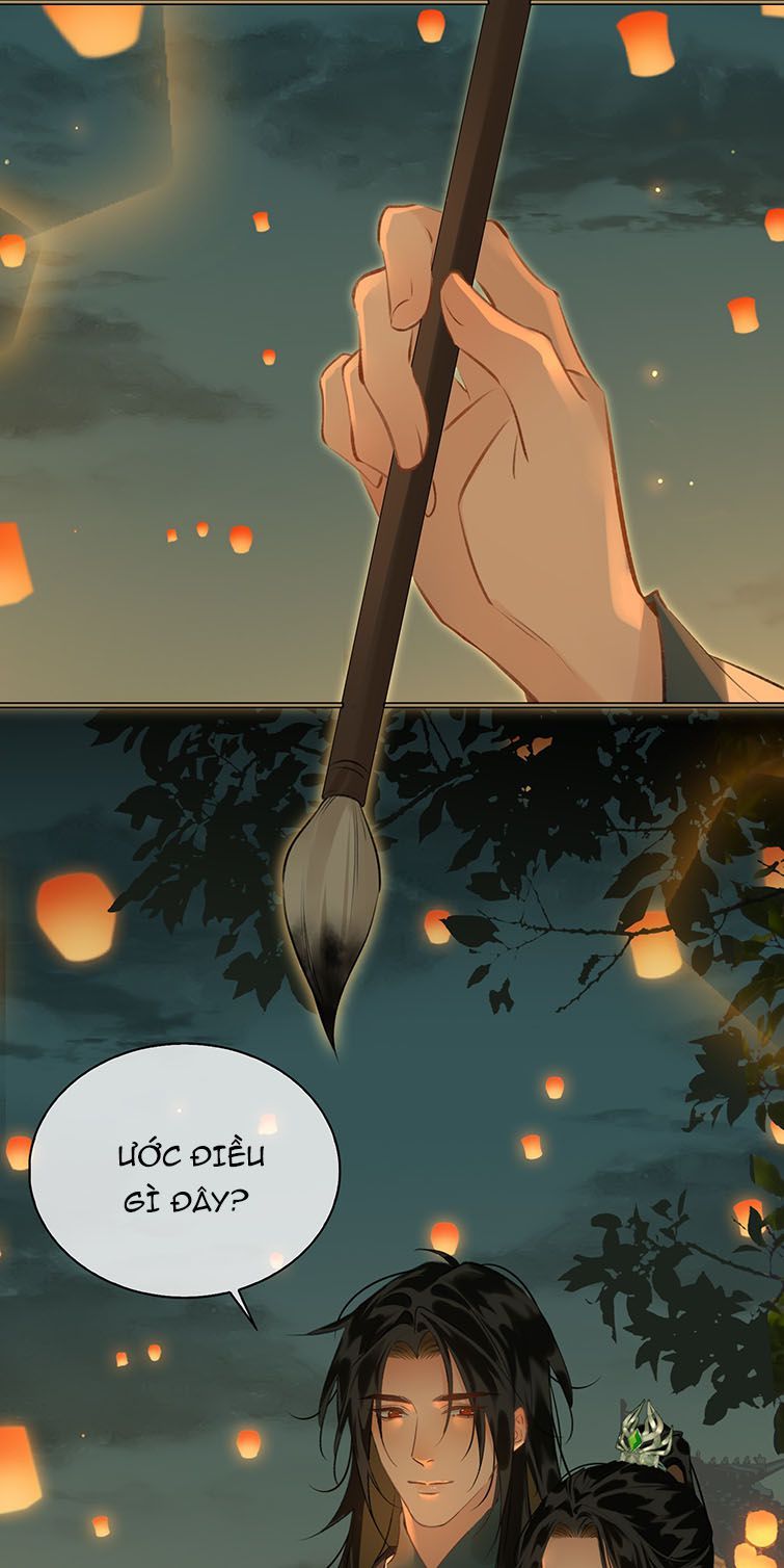 Tế Vũ Bất Tri Quy Chapter 67 - Trang 2