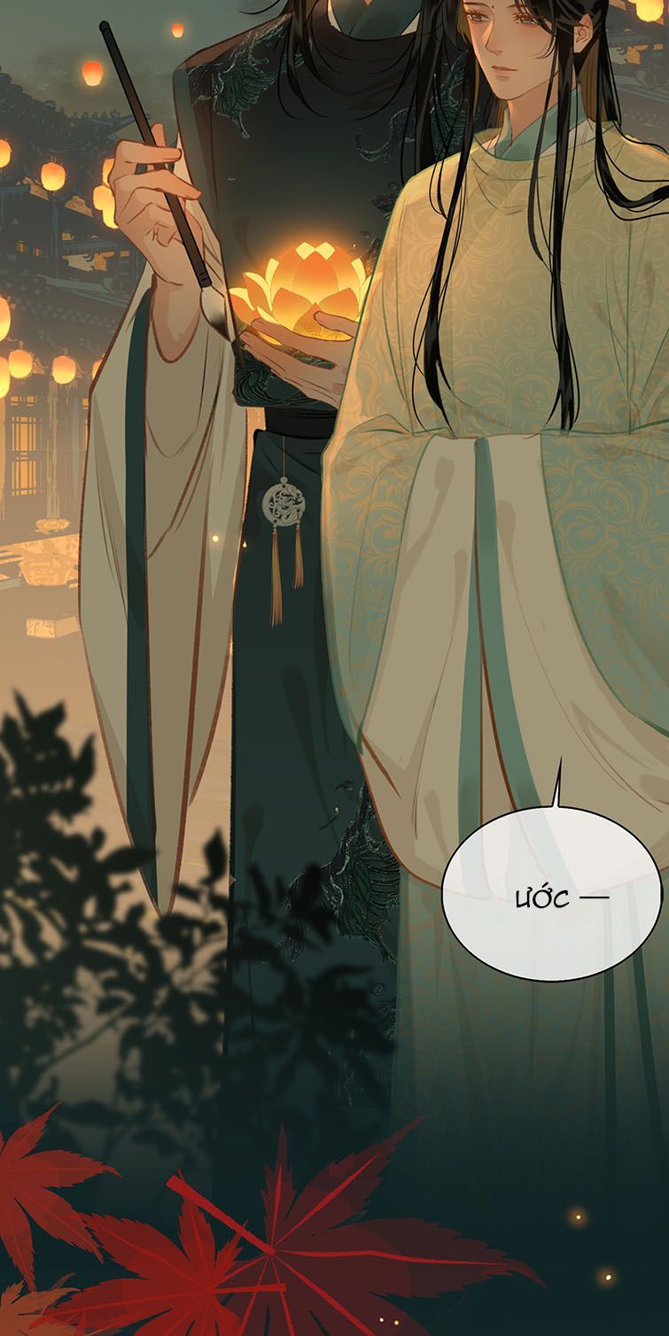Tế Vũ Bất Tri Quy Chapter 67 - Trang 2