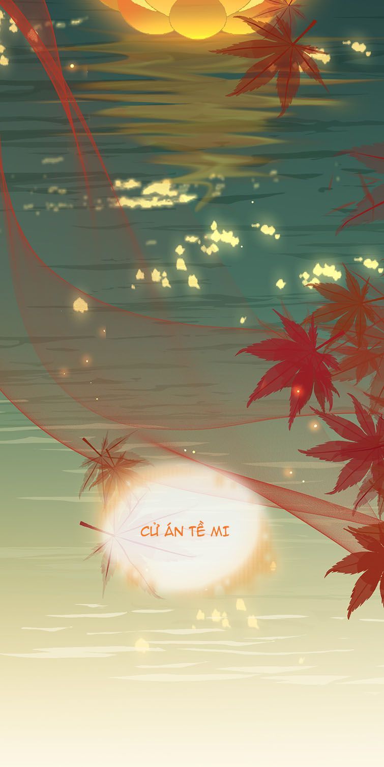Tế Vũ Bất Tri Quy Chapter 67 - Trang 2
