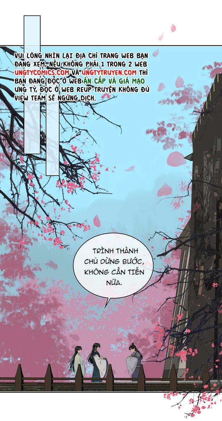 Tế Vũ Bất Tri Quy Chapter 67 - Trang 2
