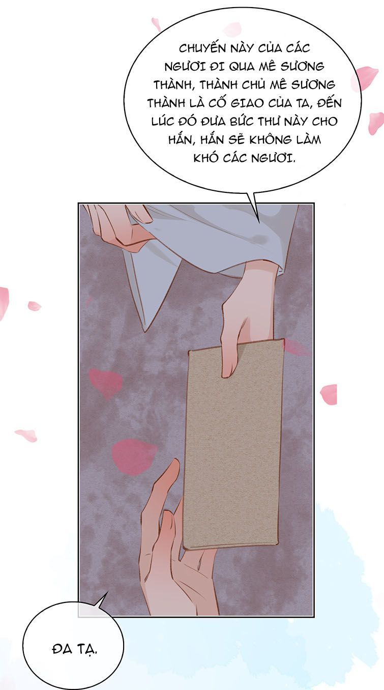 Tế Vũ Bất Tri Quy Chapter 67 - Trang 2
