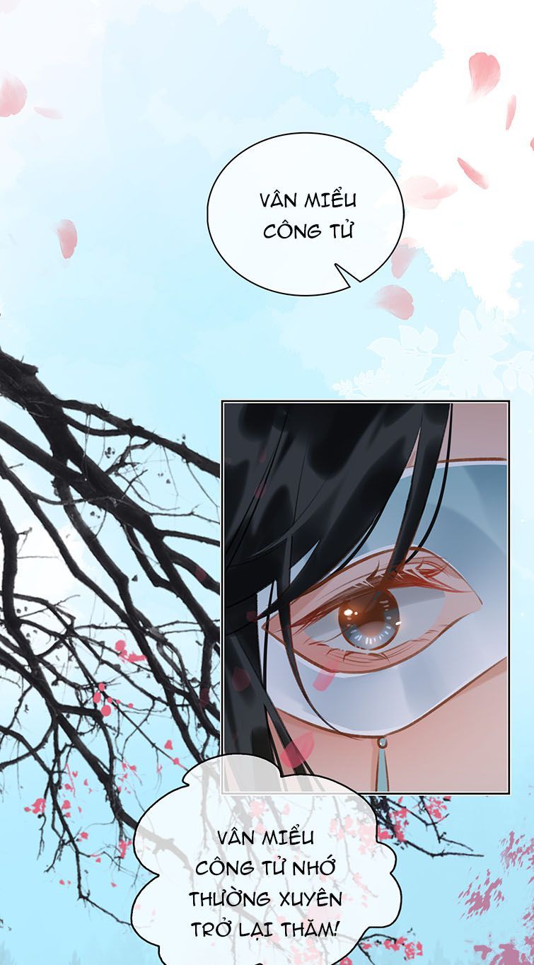 Tế Vũ Bất Tri Quy Chapter 67 - Trang 2