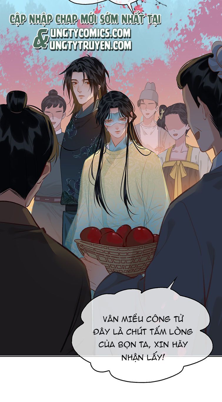Tế Vũ Bất Tri Quy Chapter 67 - Trang 2