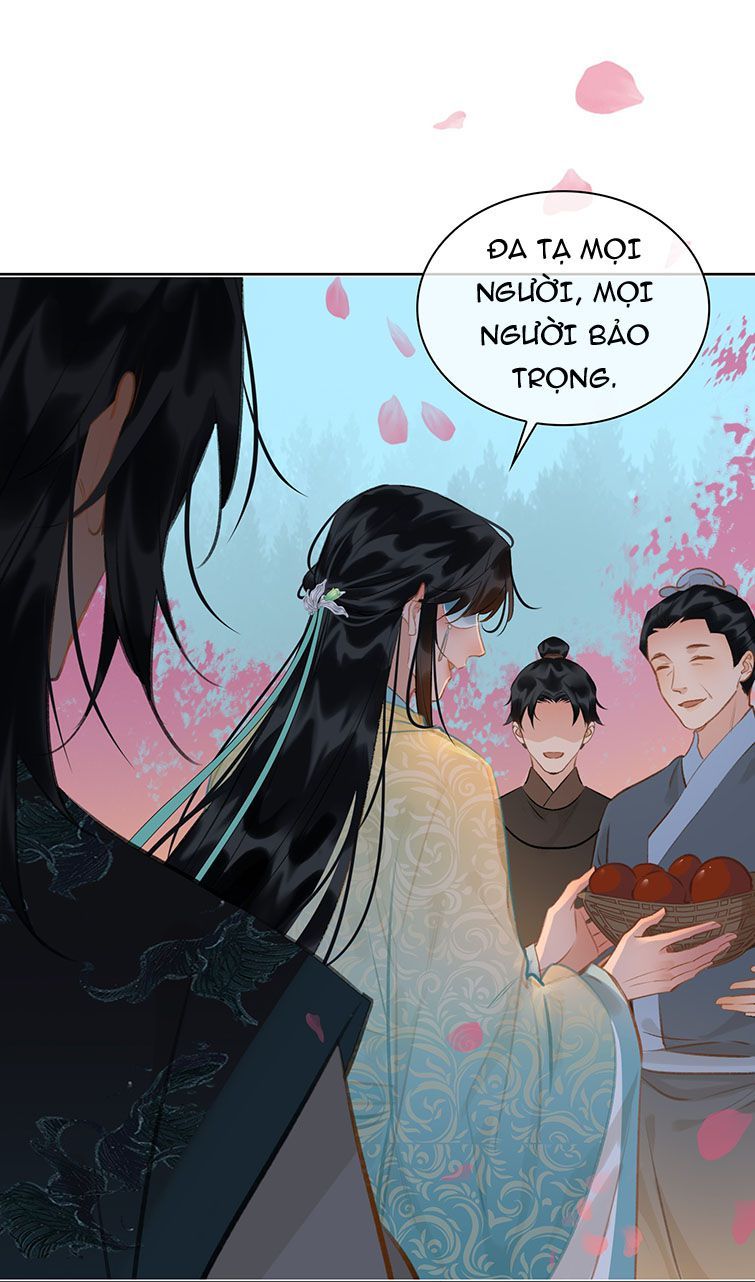 Tế Vũ Bất Tri Quy Chapter 67 - Trang 2