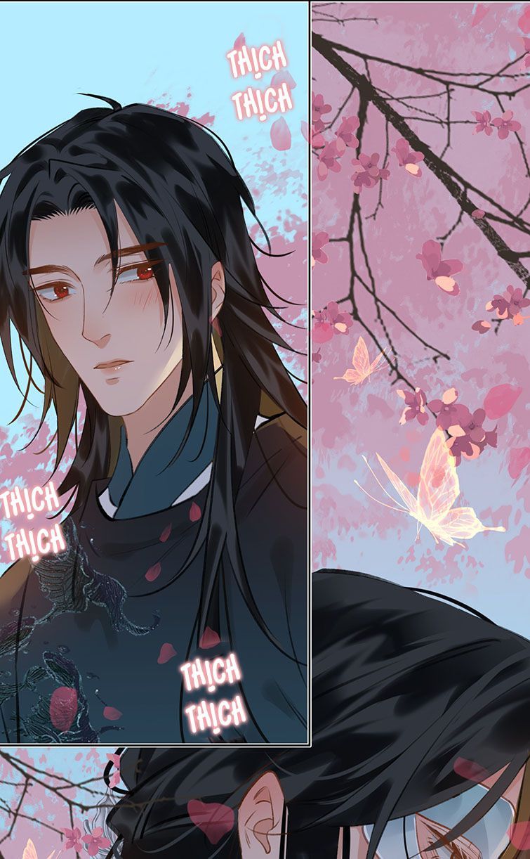 Tế Vũ Bất Tri Quy Chapter 67 - Trang 2