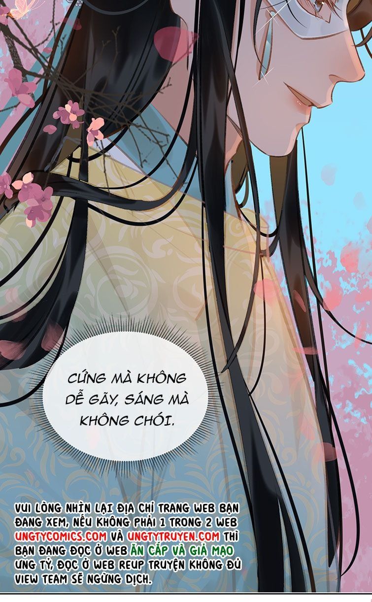 Tế Vũ Bất Tri Quy Chapter 67 - Trang 2