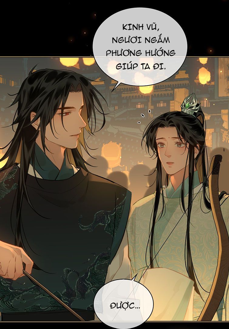 Tế Vũ Bất Tri Quy Chapter 67 - Trang 2