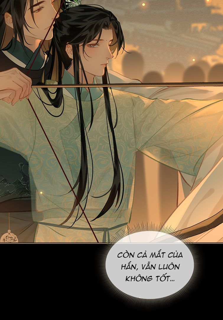 Tế Vũ Bất Tri Quy Chapter 67 - Trang 2