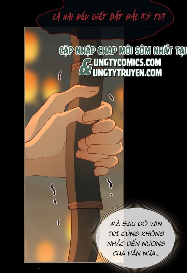 Tế Vũ Bất Tri Quy Chapter 67 - Trang 2
