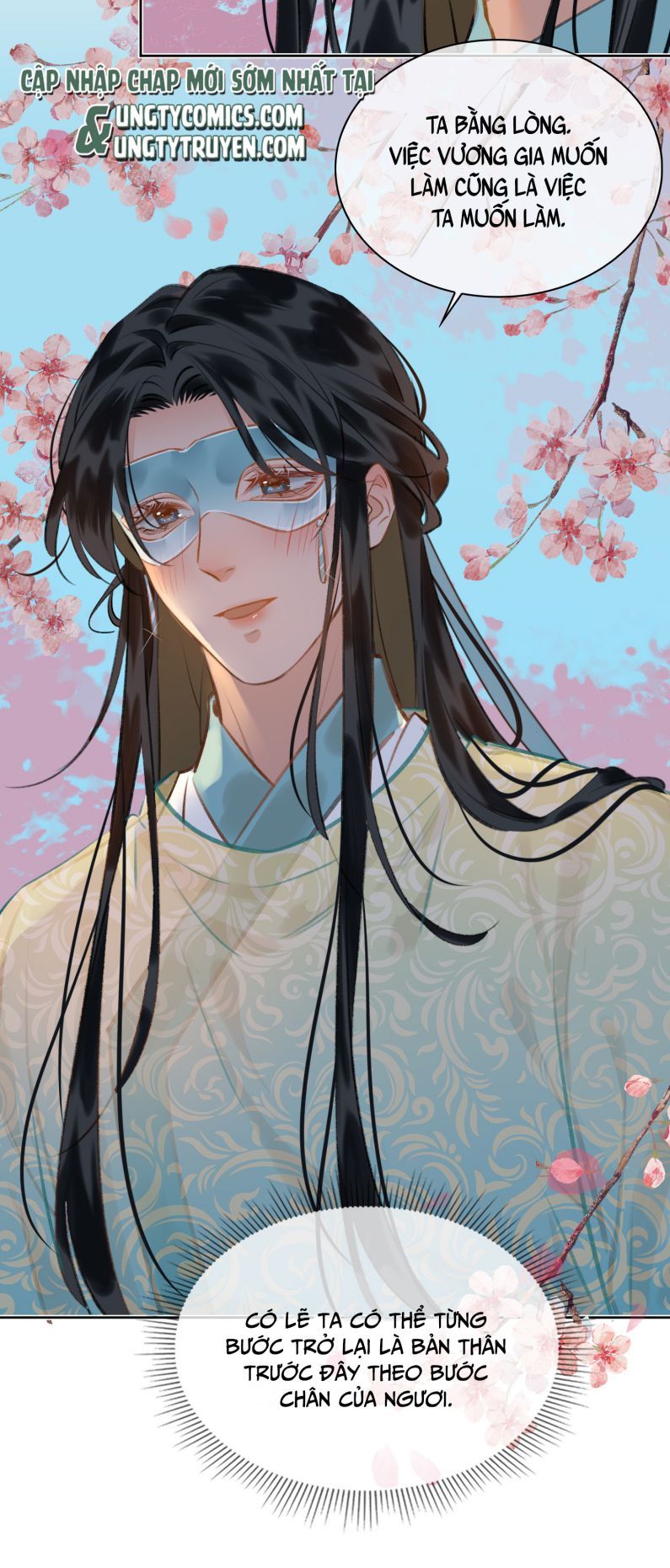 Tế Vũ Bất Tri Quy Chapter 68 - Trang 2