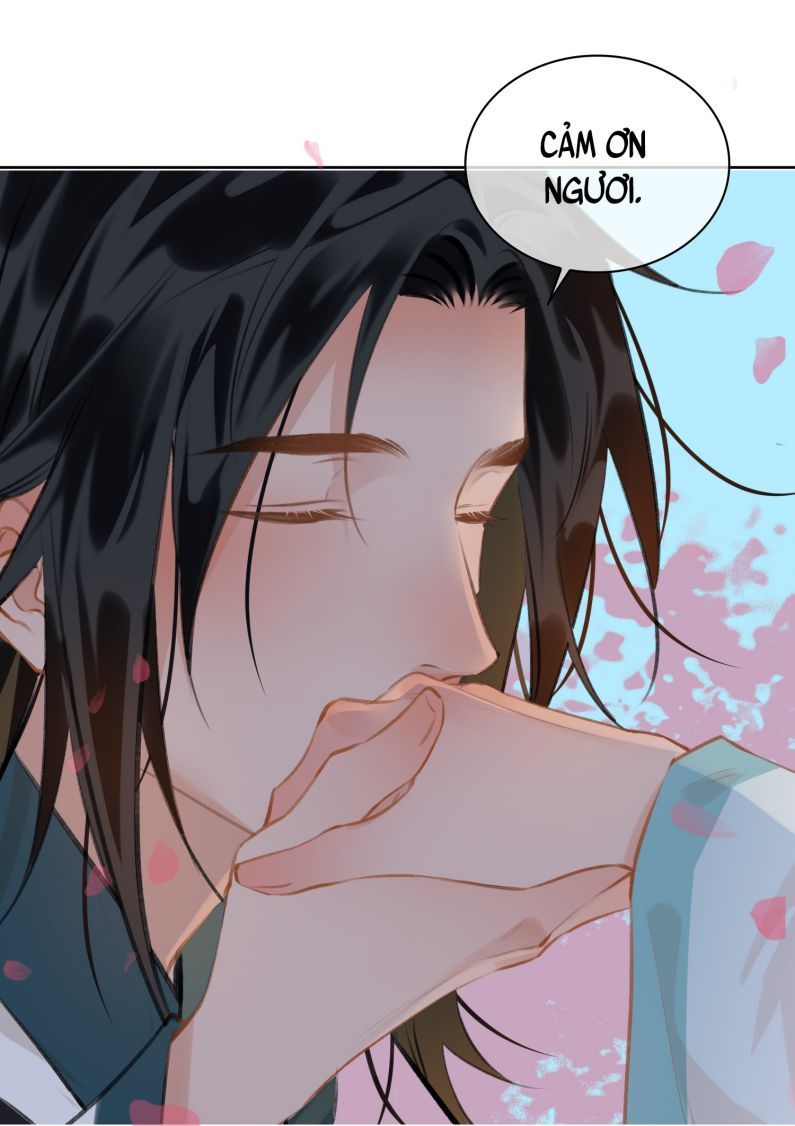 Tế Vũ Bất Tri Quy Chapter 68 - Trang 2