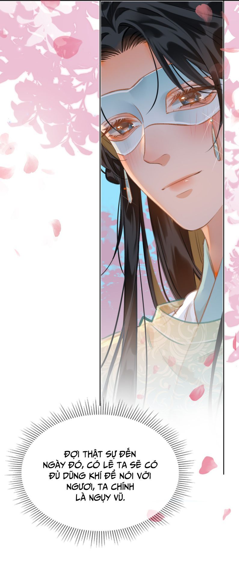 Tế Vũ Bất Tri Quy Chapter 68 - Trang 2