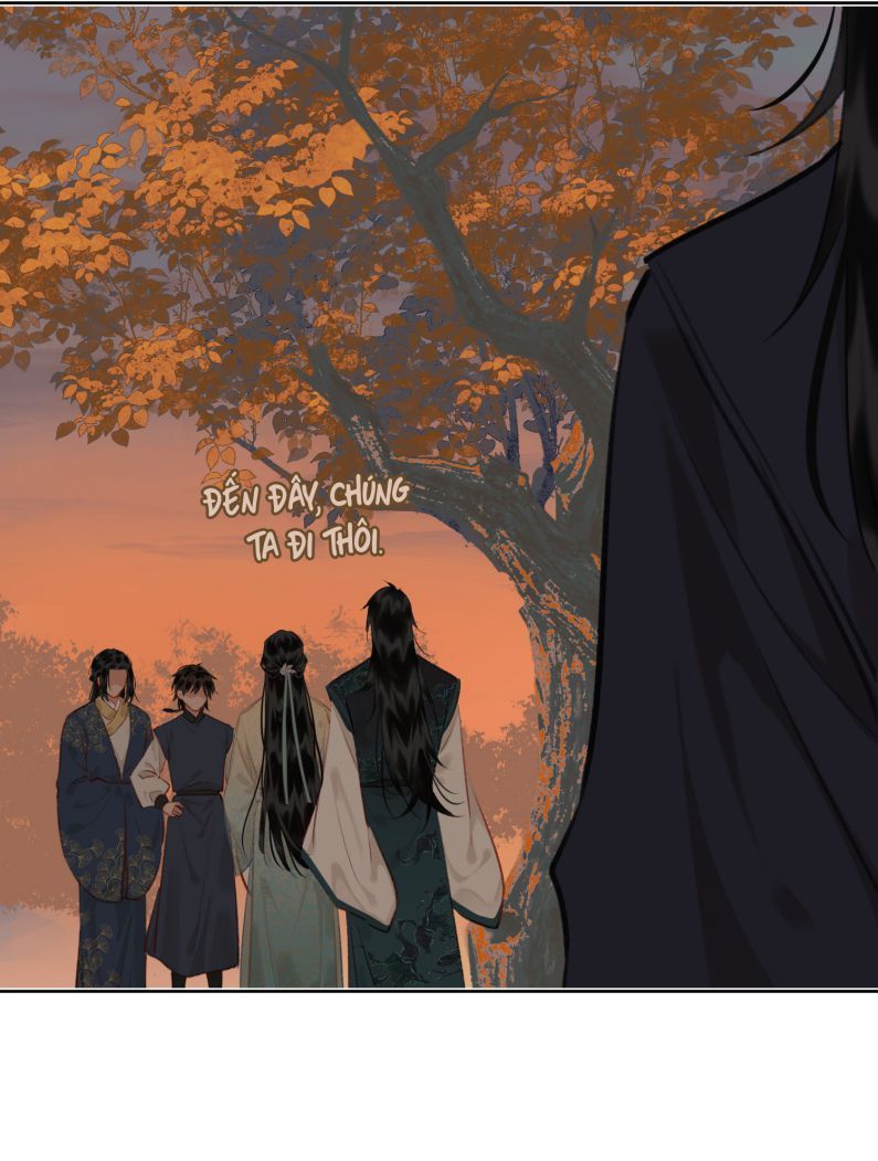 Tế Vũ Bất Tri Quy Chapter 68 - Trang 2