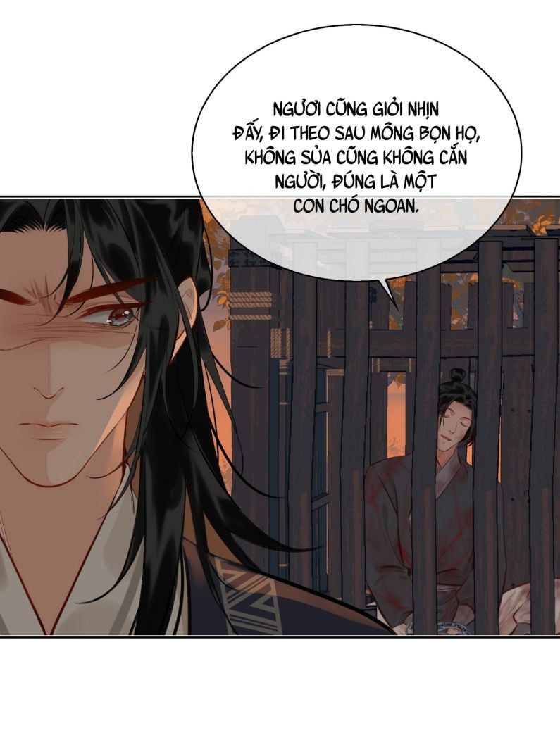 Tế Vũ Bất Tri Quy Chapter 68 - Trang 2