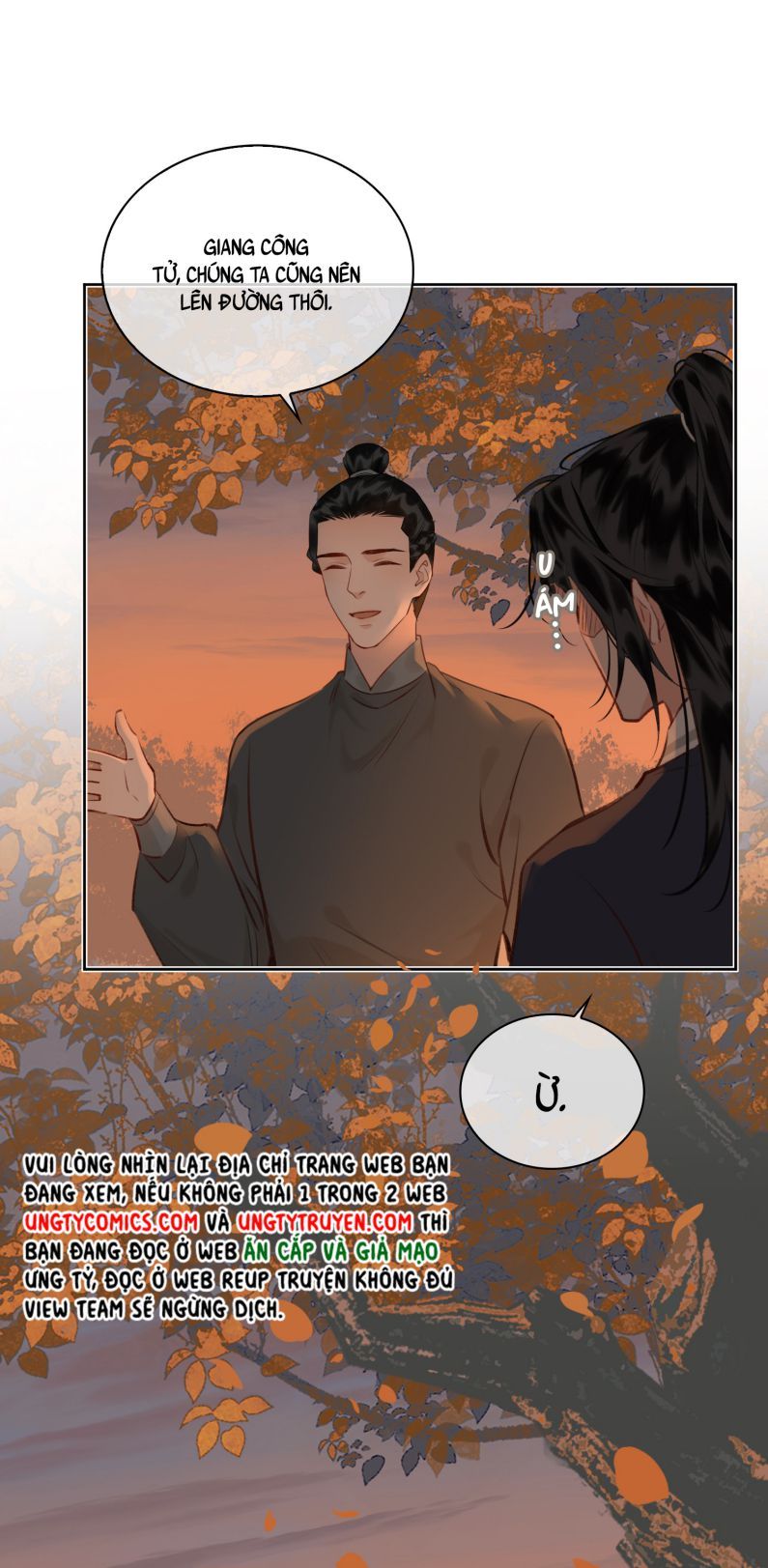 Tế Vũ Bất Tri Quy Chapter 68 - Trang 2