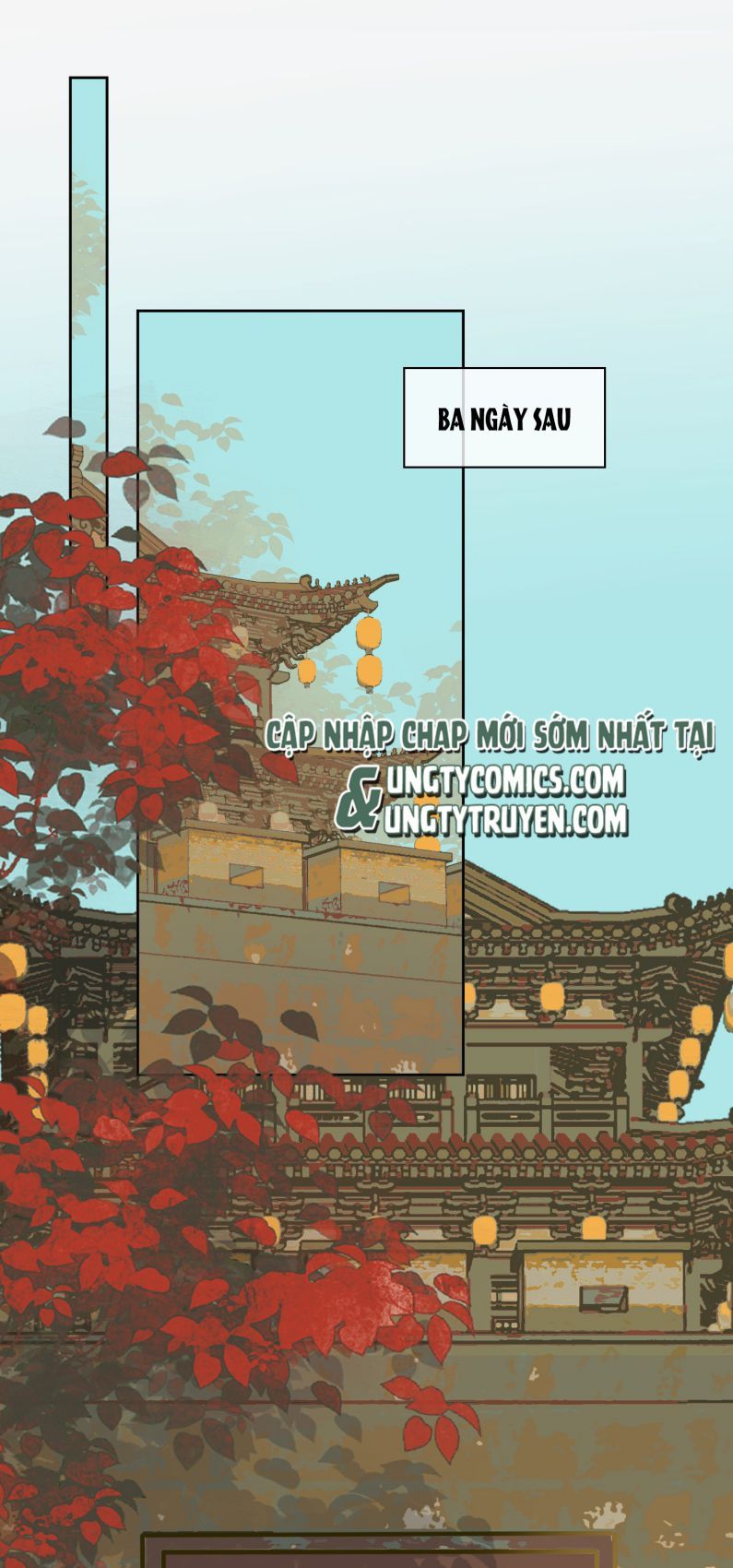 Tế Vũ Bất Tri Quy Chapter 68 - Trang 2