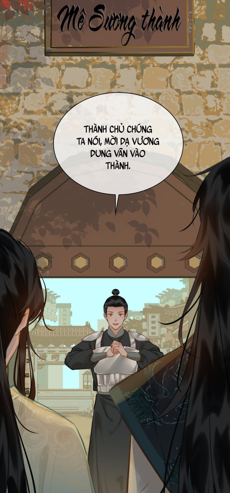 Tế Vũ Bất Tri Quy Chapter 68 - Trang 2