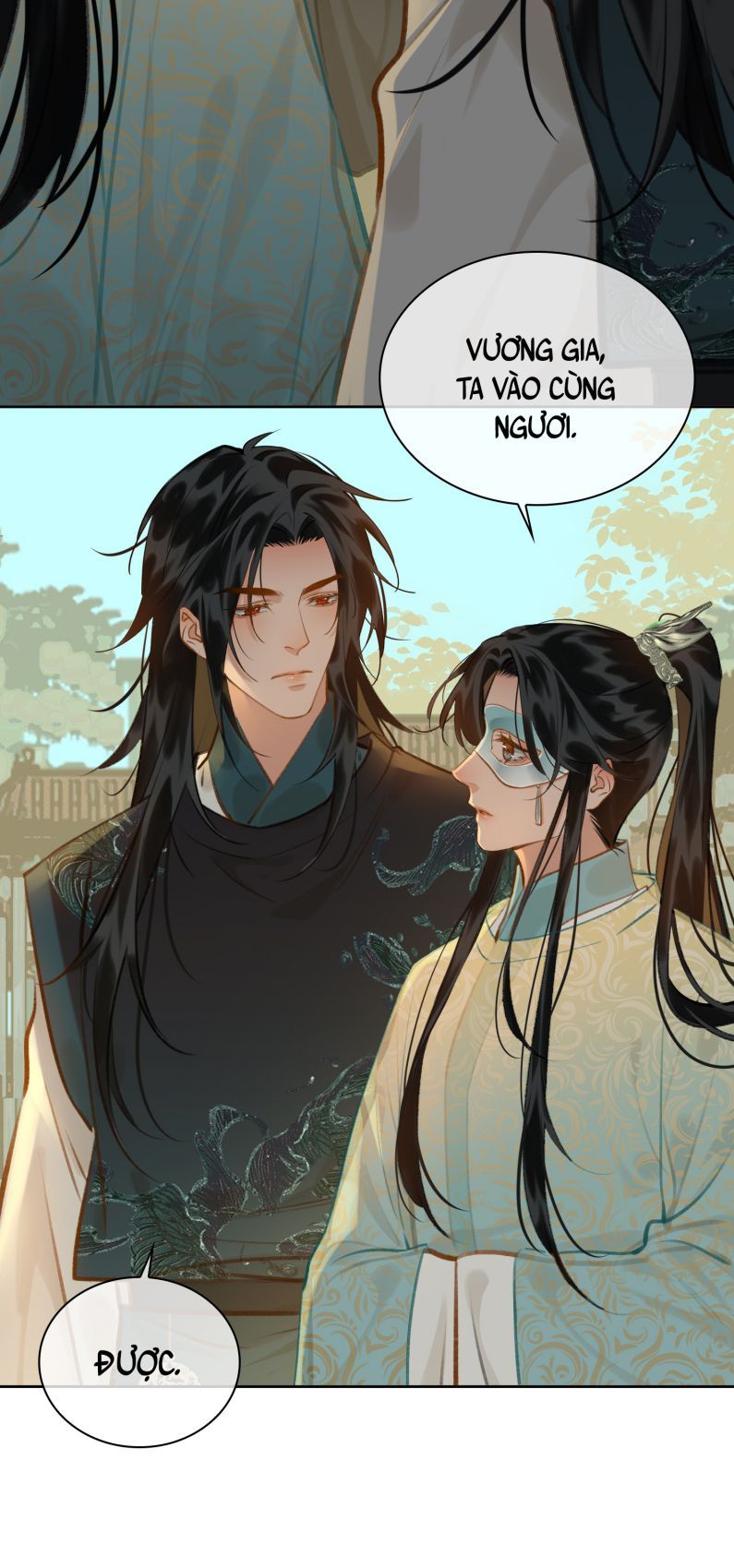 Tế Vũ Bất Tri Quy Chapter 68 - Trang 2