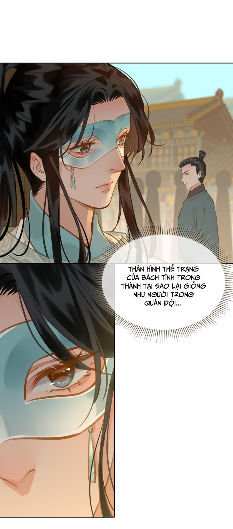 Tế Vũ Bất Tri Quy Chapter 68 - Trang 2