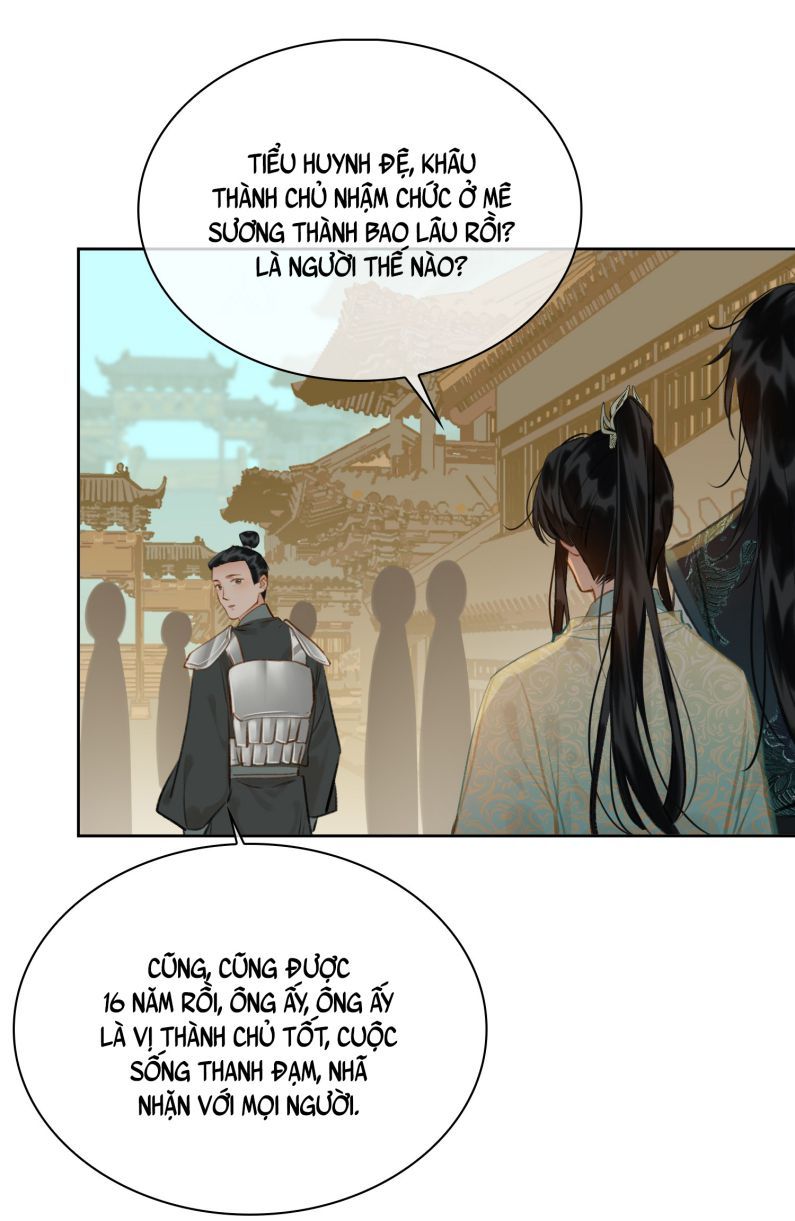 Tế Vũ Bất Tri Quy Chapter 68 - Trang 2