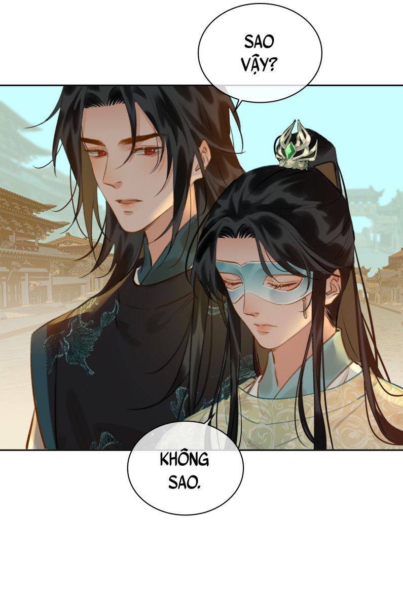 Tế Vũ Bất Tri Quy Chapter 68 - Trang 2