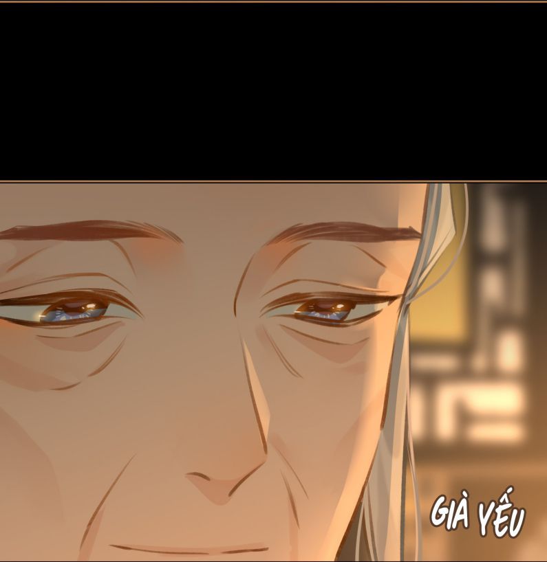 Tế Vũ Bất Tri Quy Chapter 68 - Trang 2