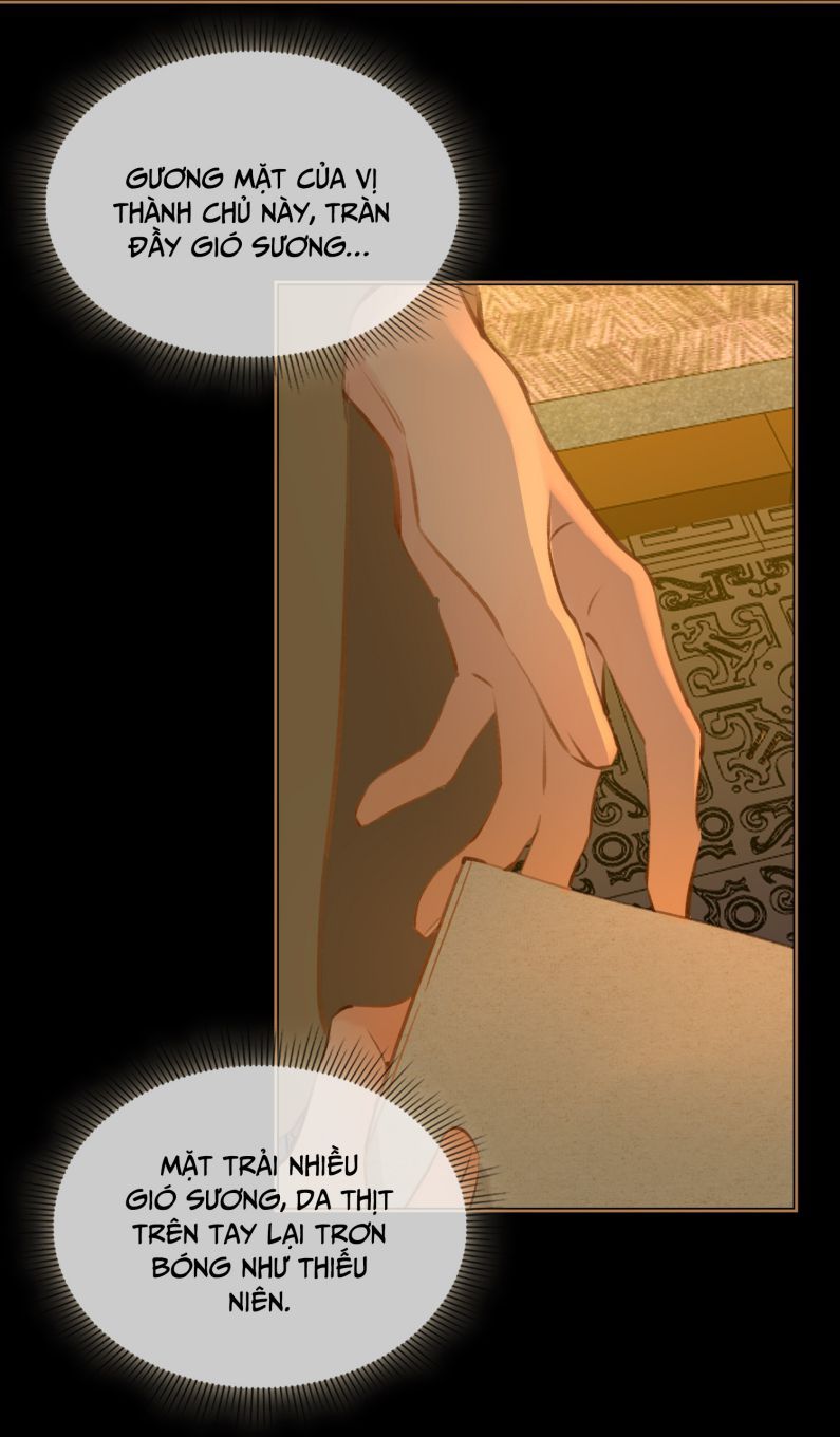 Tế Vũ Bất Tri Quy Chapter 68 - Trang 2