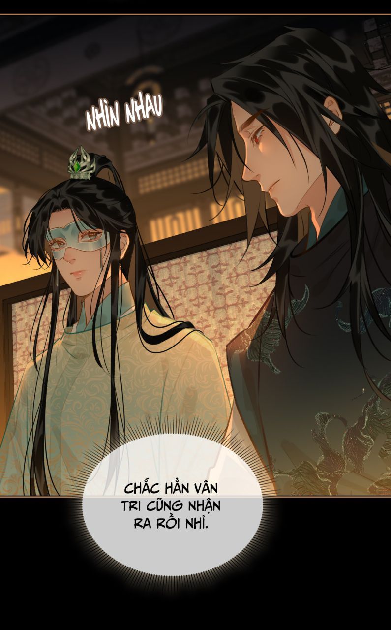 Tế Vũ Bất Tri Quy Chapter 68 - Trang 2