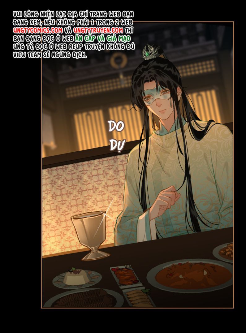 Tế Vũ Bất Tri Quy Chapter 68 - Trang 2