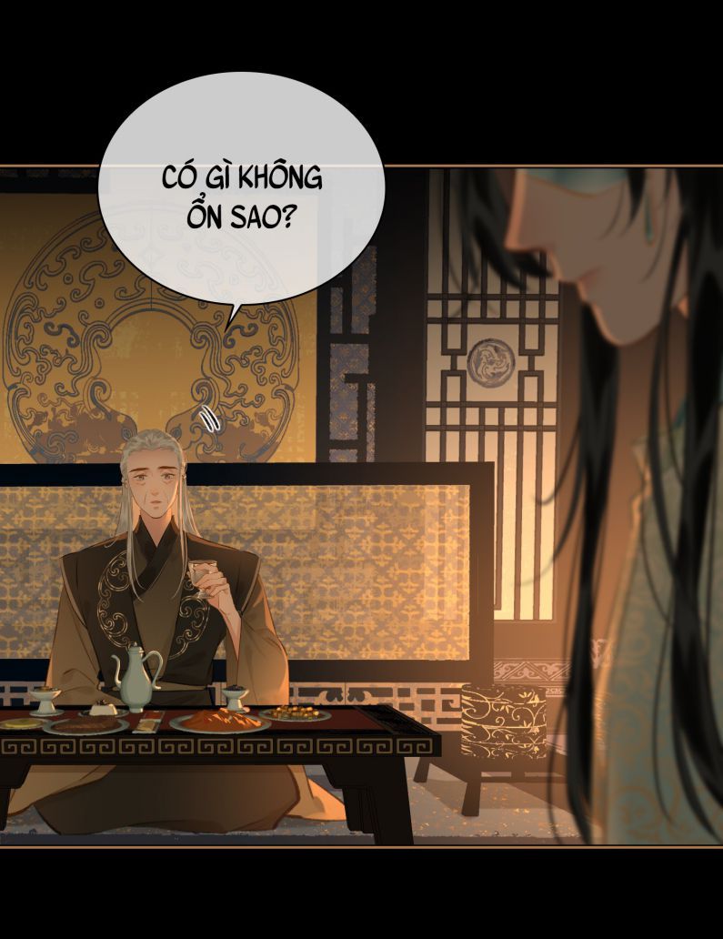 Tế Vũ Bất Tri Quy Chapter 68 - Trang 2