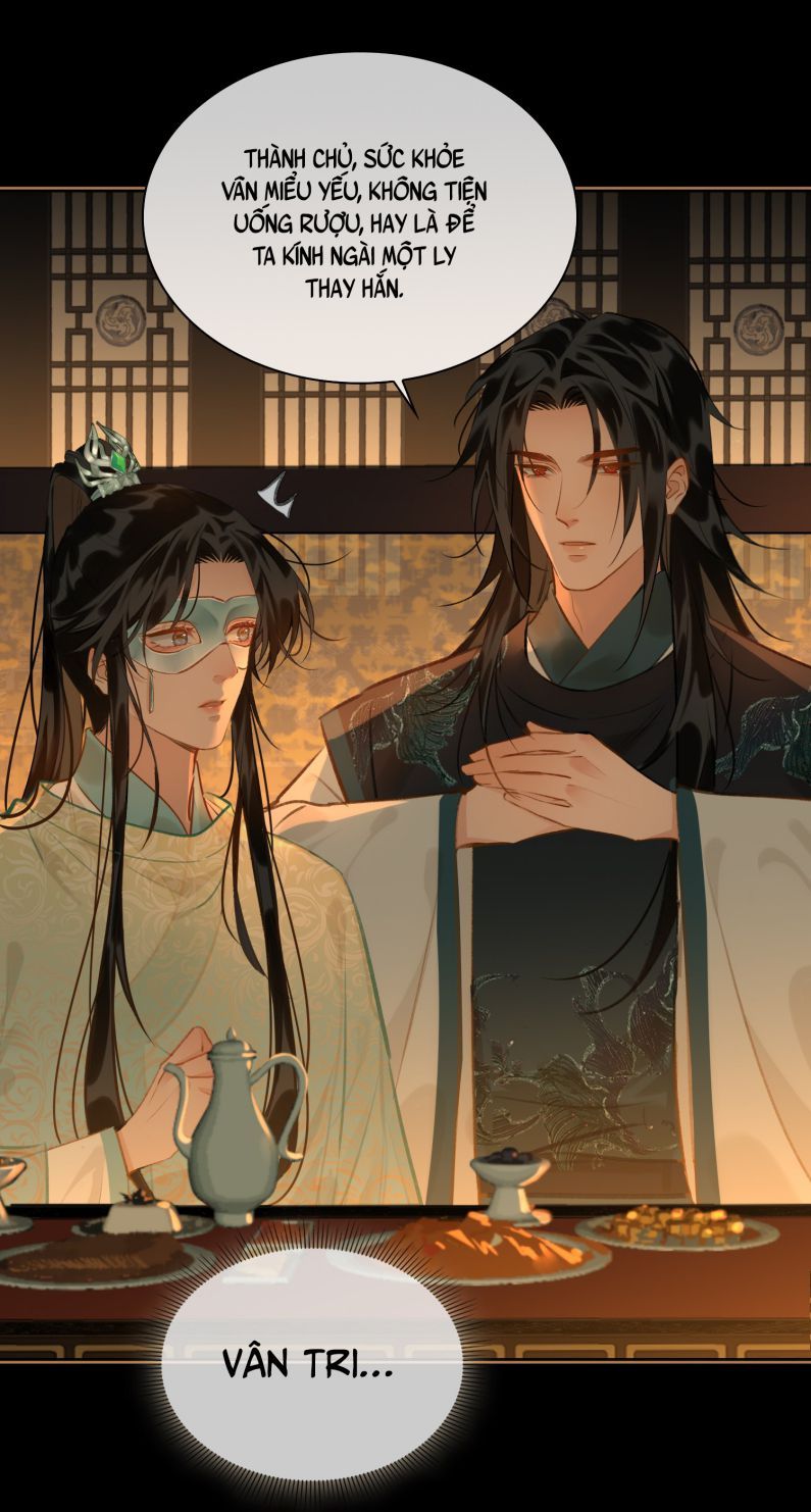 Tế Vũ Bất Tri Quy Chapter 68 - Trang 2