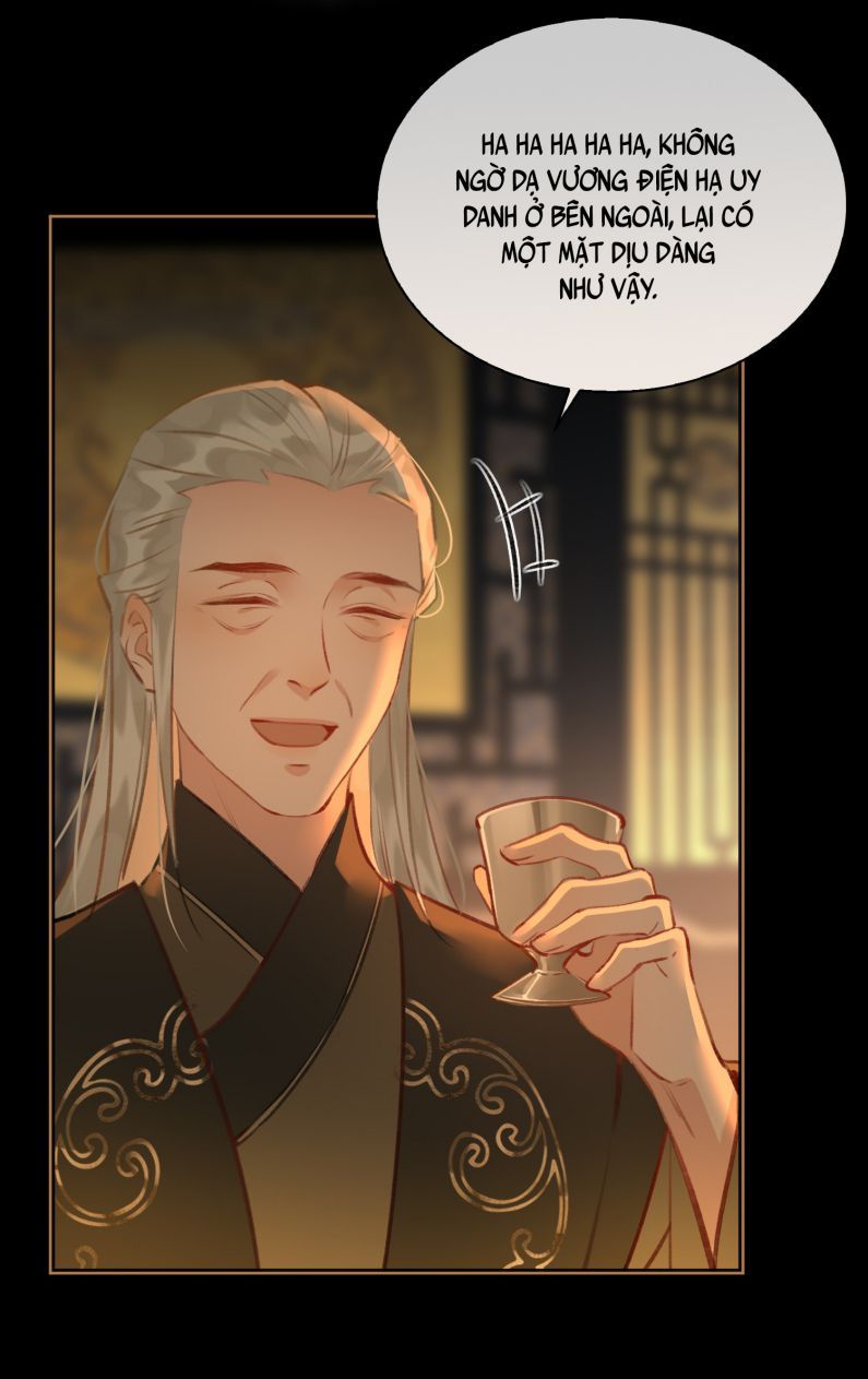 Tế Vũ Bất Tri Quy Chapter 68 - Trang 2