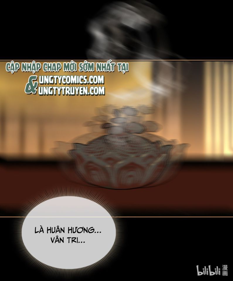 Tế Vũ Bất Tri Quy Chapter 68 - Trang 2