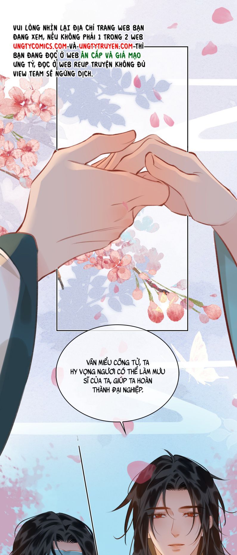 Tế Vũ Bất Tri Quy Chapter 68 - Trang 2