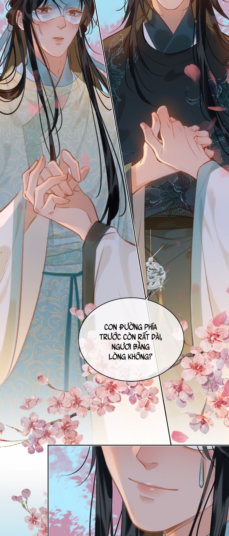 Tế Vũ Bất Tri Quy Chapter 68 - Trang 2