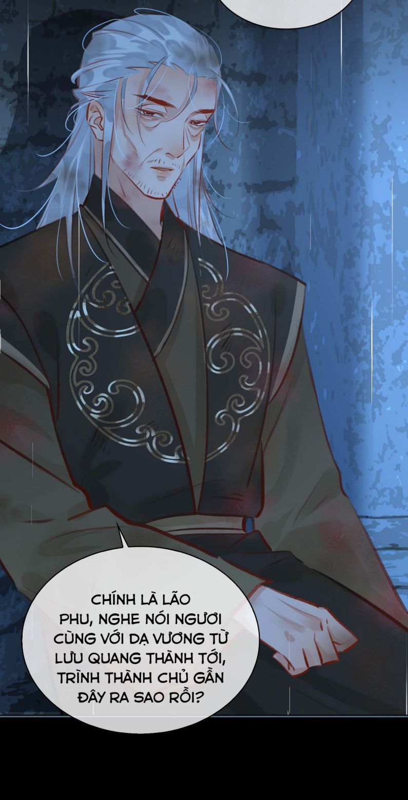 Tế Vũ Bất Tri Quy Chapter 69 - Trang 2