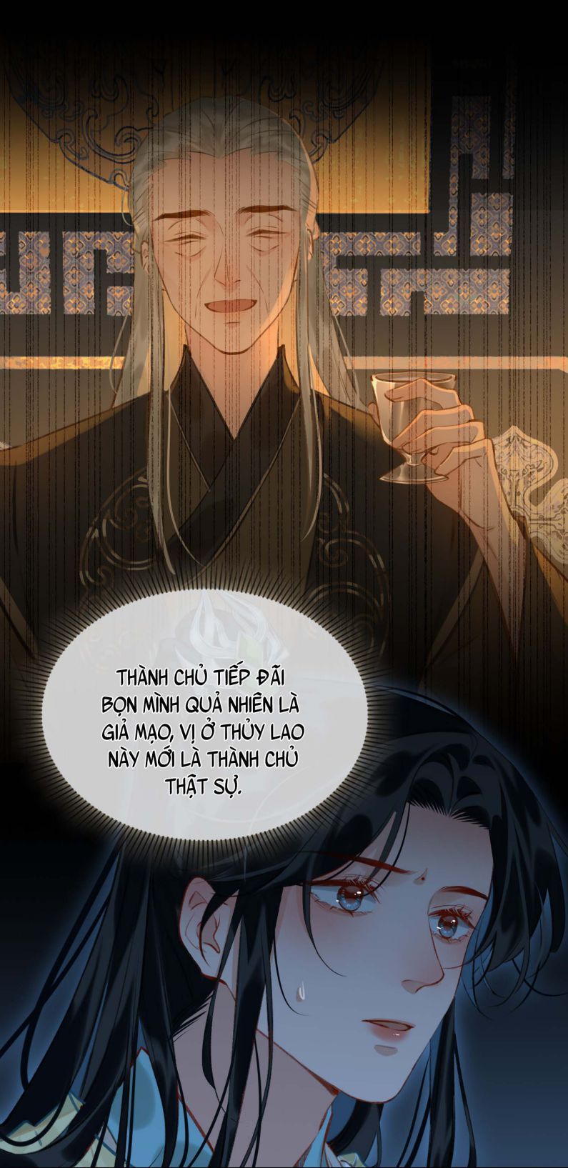Tế Vũ Bất Tri Quy Chapter 69 - Trang 2