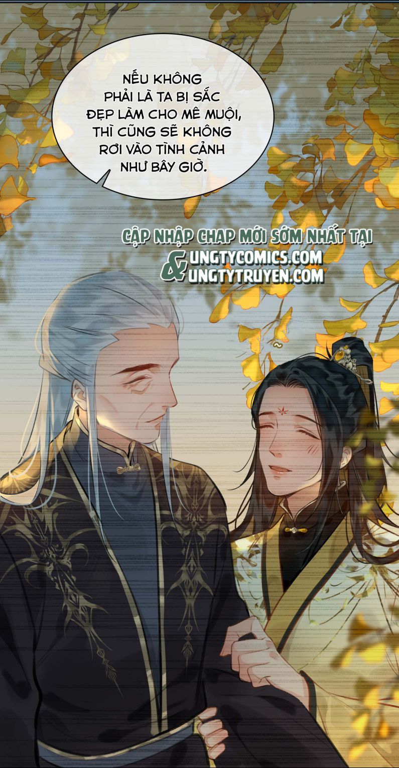 Tế Vũ Bất Tri Quy Chapter 69 - Trang 2