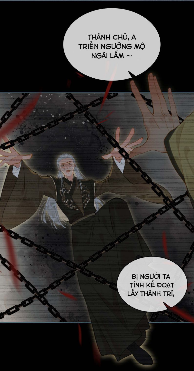Tế Vũ Bất Tri Quy Chapter 69 - Trang 2