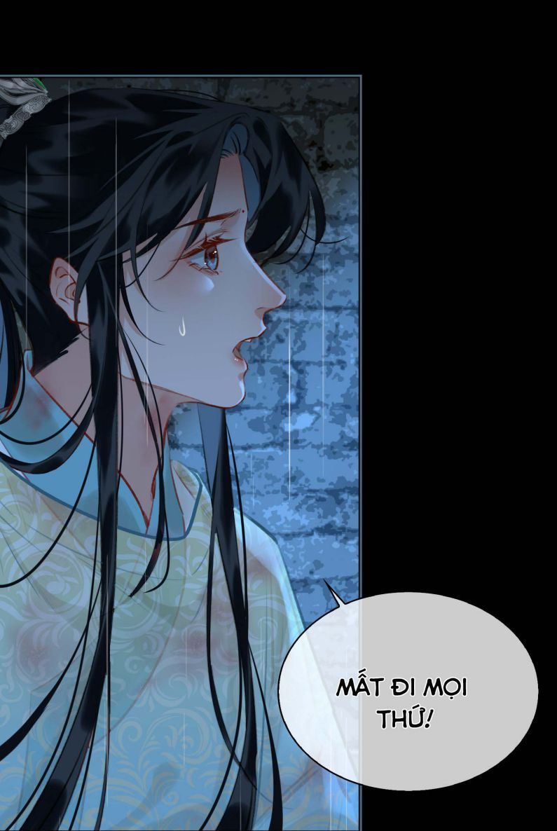 Tế Vũ Bất Tri Quy Chapter 69 - Trang 2